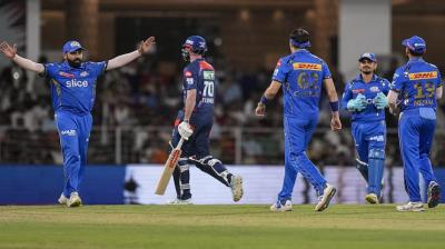 IPL 2024: Lucknow Super Giants Beat Mumbai Indians By 18 Runs