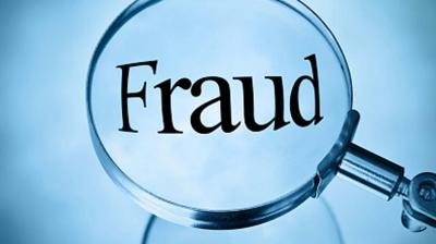 Fake company cheated retired colonel of crores by offering huge profits