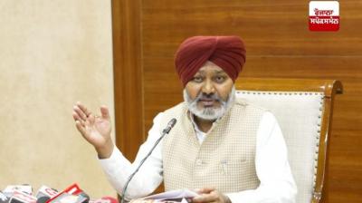 War on drugs: 1572 cases registered, 2364 people arrested