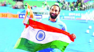 Sardar Singh