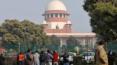 Supreme Court dismisses curative petition for probe into massacre of Kashmiri pandits