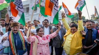 Himachal Pradesh Assembly election results 2022