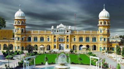 Lahore court rejected the division of two constituencies with Sikh population in Nankana Sahib