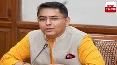 Aman Arora releases statistics on 'War on Drugs' campaign