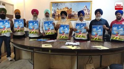 Cricket League for Sikhs: Cricket League for Sikhs starts from April 7