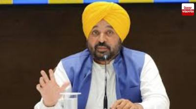 AAP prepares for Ludhiana by-election, CM Mann will be on a 3-day visit to Ludhiana