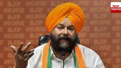 BJP MLA's controversial demand from Delhi CM