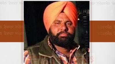 Motorcyclist killed by speeding bus