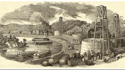 Excellent Patrol Pillars to Get Away Here