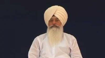 Gurinder Singh Dhillon