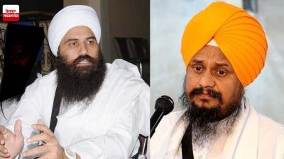 baljit singh daduwal letter to jathedar giani harpreet singh