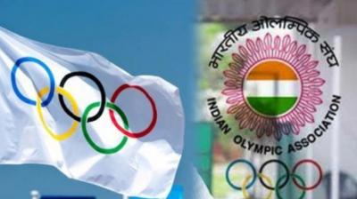 Indian Olympic Association