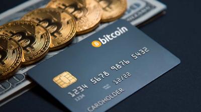 Crypto Credit Cards