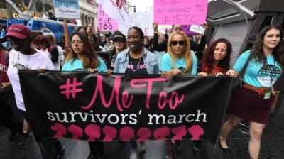 #MeToo Movement