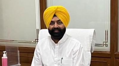 Laljit Singh Bhullar