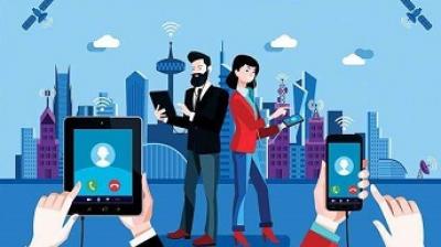 Call without internet