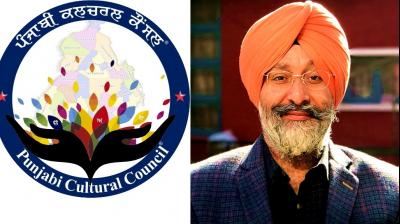 Punjabi Cultural Council & Chairman Harjeet Singh Grewal