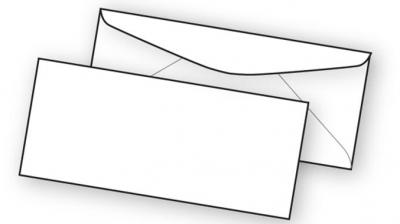 Envelopes