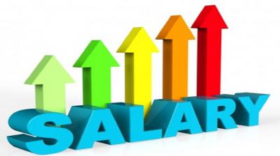 Salary