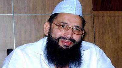 BSP leader Yakub Quresh