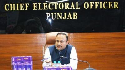 Nominations of 355 candidates found valid in Punjab