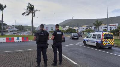 France imposes state of emergency in New Caledonia