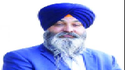 Bhai Sarvan Singh