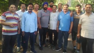 We dont want lier government