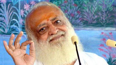 Asaram'
