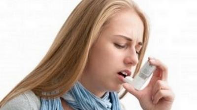 Asthma patients adopt these prescriptions in Diwali