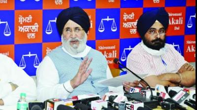 Daljeet Singh Cheema 