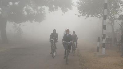 Punjab Weather Update News