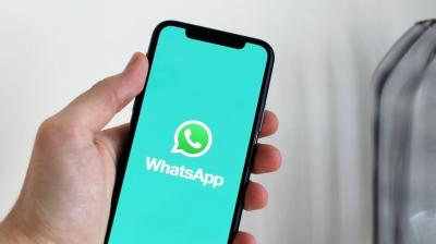 IT Ministry To Send Notice To WhatsApp Over International Spam Calls