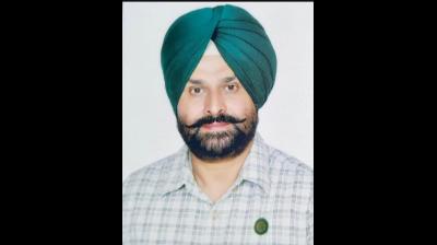 Harmeet Singh kadian