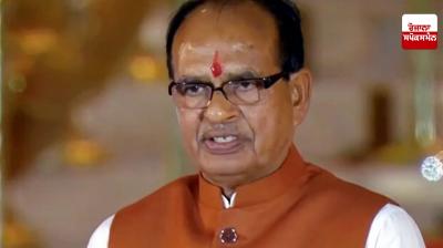 Union Agriculture Minister Shivraj Singh will visit Punjab, take stock of the flood situation