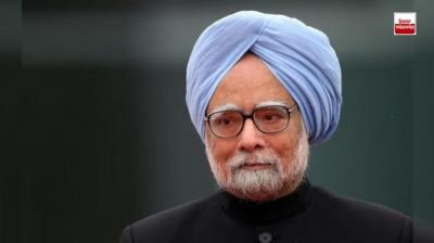 Manmohan Singh News in punjabi 