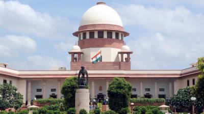 Hapur lynching: SC notice to UP on survivors’ plea