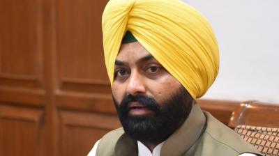 Punjab Government to allocate grant of Rs.5 lakh each to 29 villages for establishing common crematoriums
