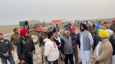 Laljit Singh Bhullar