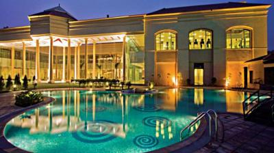 Cabbana Resort & Spa 