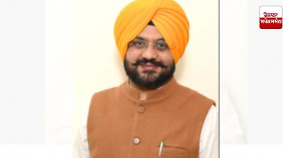 Rs 10.21 crore spent on cleaning and silting in flood-hit villages of Punjab in 4 days: Saund