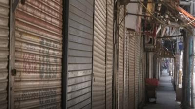 Shops in Shimla will remain closed Shimla Masjid Dispute