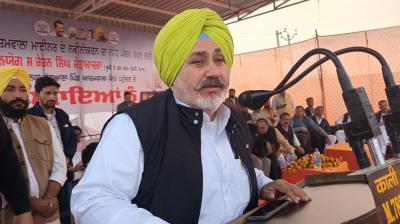 Chetan Singh Jouramajra