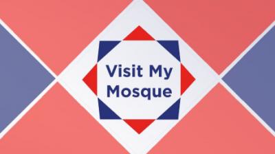 Visit My Mosque