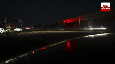  Darkness will remain in Haryana, blackout will be from 8 pm, mock drills will be conducted at many places