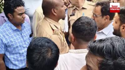 Uttar Pradesh: Teacher commits indecent act with student in Muzaffarnagar, accused arrested