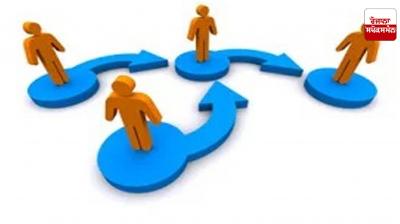 Punjab Government makes major reshuffle, transfers of 9 senior officers