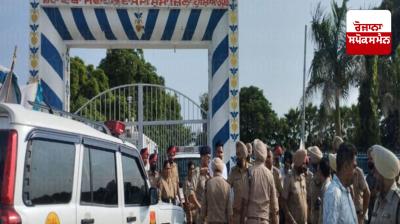 The decision in the Dera Baba Jawahar Das Soosan case was in favor of the village.