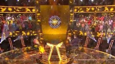 KBC 11 second winner babita tade?
