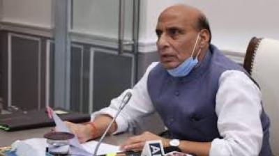 Rajnath Singh 